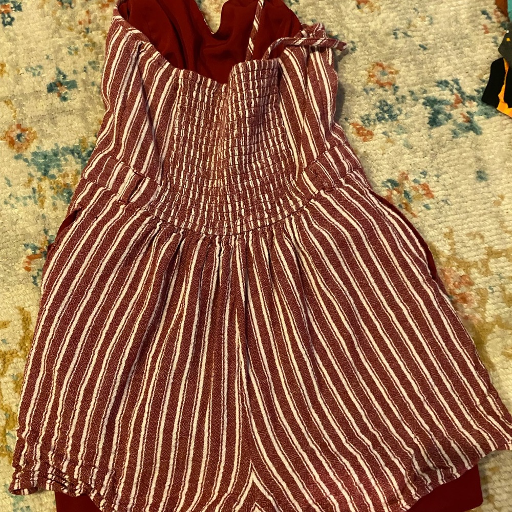 Romper - Picture 2 of 2